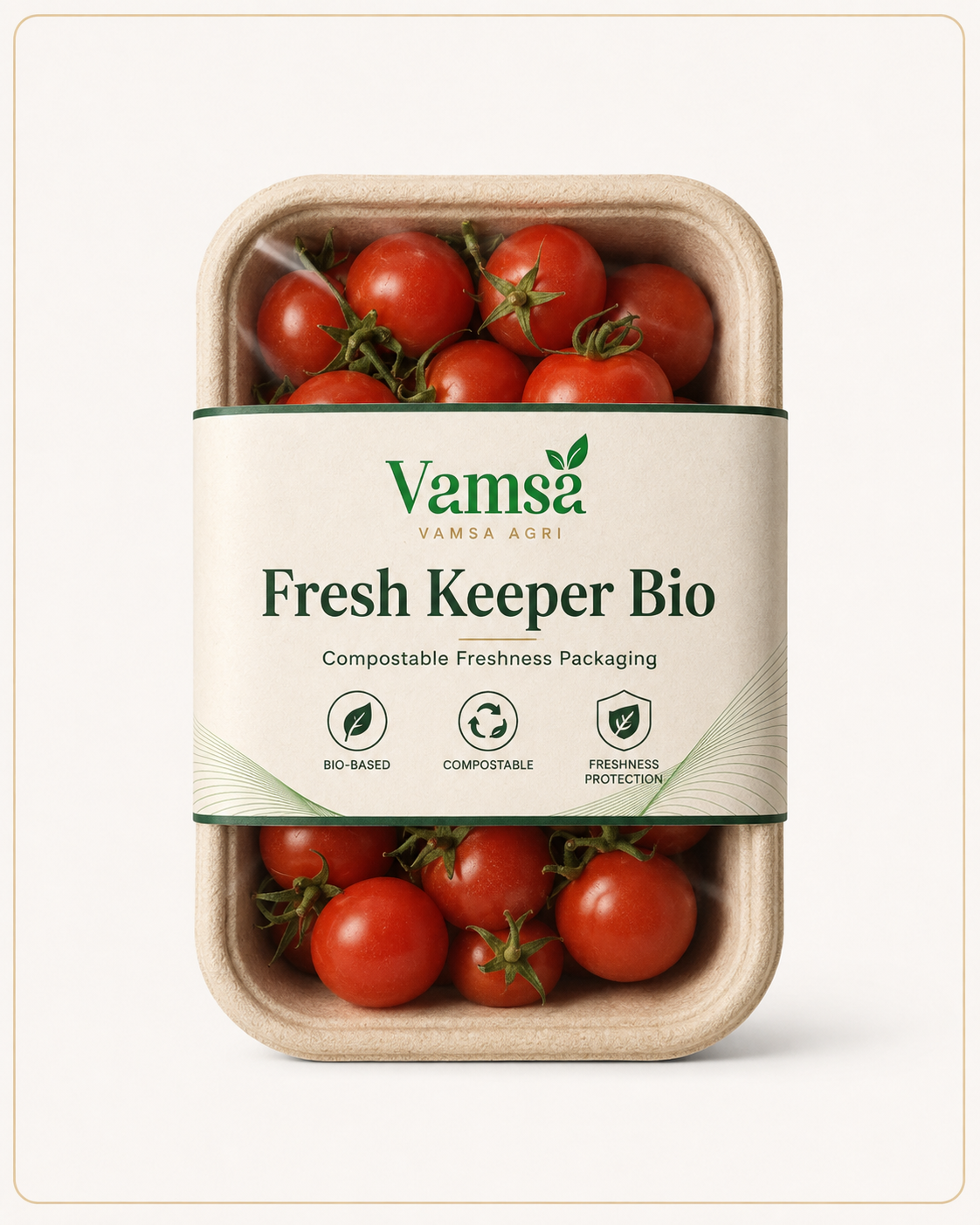 Fresh Keeper Bio